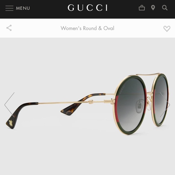 Gucci Sunglasses